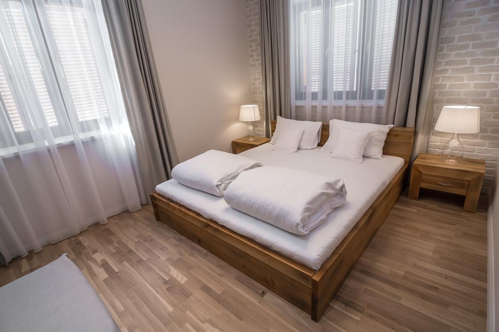 Hotel Naturum Milicz Eksteriør billede