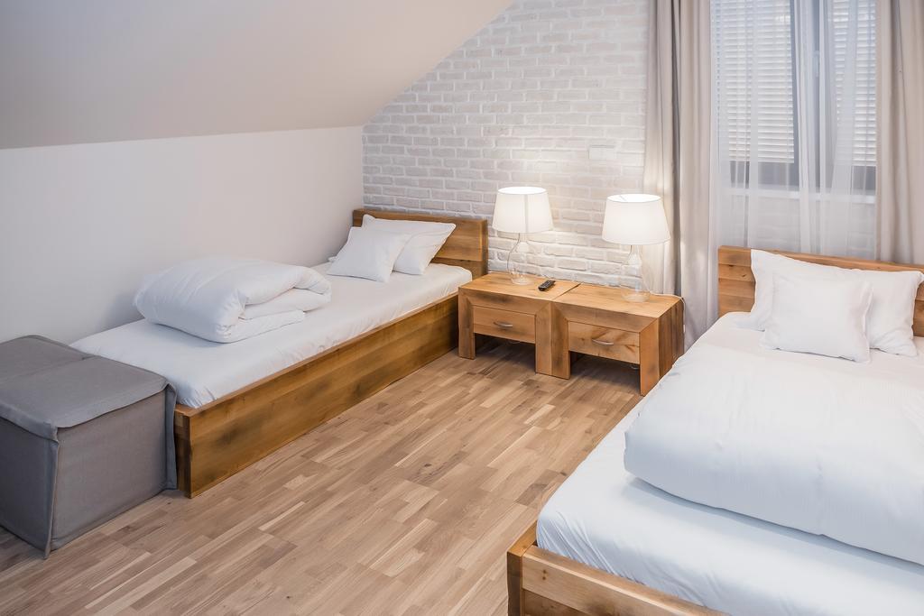 Hotel Naturum Milicz Eksteriør billede
