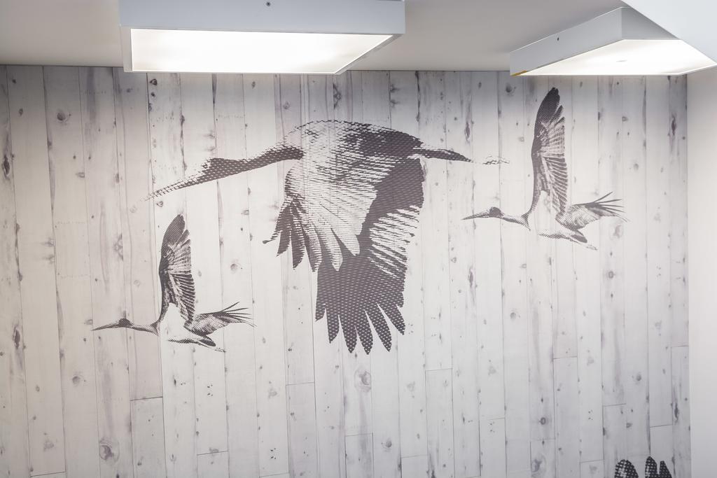 Hotel Naturum Milicz Eksteriør billede